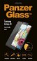 PanzerGlass Edge-to-Edge for Samsung Galaxy A71, Black - Glass Screen Protector