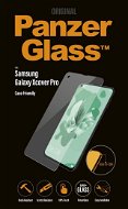 PanzerGlass Edge-to-Edge pro Samsung Galaxy Xcover Pro čiré - Ochranné sklo