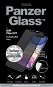 PanzerGlass Edge-to-Edge Privacy für iPhone Xr / 11 Black Swarovski CamSlider - Schutzglas