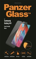 PanzerGlass Edge-to-Edge pre Samsung Galaxy A41 čierne - Ochranné sklo