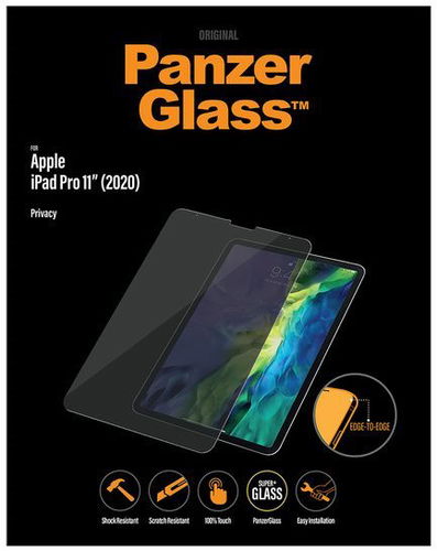 panzerglass ipad air 4