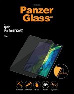 PanzerGlass Edge-to-Edge Privacy Antibacterial for Apple iPad Pro 11" (20/21)/iPad Air 10.9" (20/22) - Glass Screen Protector
