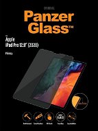 PanzerGlass Edge-to-Edge Privacy Antibacterial for Apple iPad Pro 12.9" (2020/21) - Glass Screen Protector
