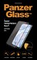 PanzerGlass Edge-to-Edge for Huawei P40 lite/P40 lite E/Nova 7i, Black - Glass Screen Protector