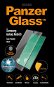 PanzerGlass Premium AntiBacterial for Samsung Galaxy Note 20, Black - Glass Screen Protector