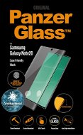 PanzerGlass Premium AntiBacterial Samsung Galaxy Note 20 üvegfólia - fekete - Üvegfólia