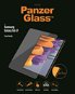 PanzerGlass Edge-to-Edge for Samsung Galaxy Tab S7, 11", Clear - Glass Screen Protector