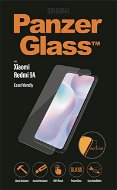 PanzerGlass Edge-to-Edge pre Xiaomi Redmi 9A/9AT/9C/10A - Ochranné sklo