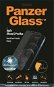PanzerGlass Edge-to-Edge Privacy Antibacterial Apple iPhone 12 Pro Max üvegfólia - fekete - Üvegfólia