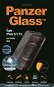 PanzerGlass Edge-to-Edge Antibakteriell für Apple iPhone 12/12 Pro Schwarz + Anti-blue light - Schutzglas