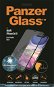 PanzerGlass Edge-to-Edge Anti-bacterial Apple iPhone Xr/11-hez, fekete - Üvegfólia