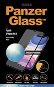 PanzerGlass Edge-to-Edge pre Apple iPhone Xr/11 čierne s Anti-Glare - Ochranné sklo