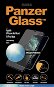 PanzerGlass Edge-to-Edge for Apple iPhone Xs Max/11 Pro Max, Black, with Anti-Glare Coating - Glass Screen Protector