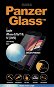 PanzerGlass Edge-to-Edge für Apple iPhone 6/6s/7/8/SE 2020/SE 2022 Schwarz mit Anti-Glare - Schutzglas