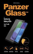 PanzerGlass Edge-to-Edge na Samsung Galaxy A21s čierne - Ochranné sklo