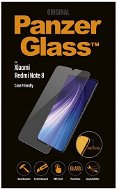 PanzerGlass Edge-to-Edge für Xiaomi Redmi Note 8 - transparent - Schutzglas