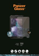 PanzerGlass Edge-to-Edge Antibacterial pre Samsung Galaxy Tab Active 3 číre - Ochranné sklo