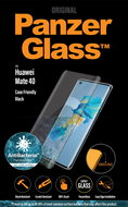 PanzerGlass Premium Antibacterial for Huawei Mate 40 - Glass Screen Protector