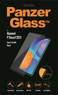 PanzerGlass Edge-to-Edge pre Huawei P Smart 2021 - Ochranné sklo
