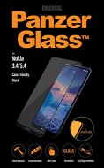 PanzerGlass Edge-to-Edge pre Nokia 3.4/5.4 - Ochranné sklo