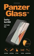 PanzerGlass Edge-to-Edge for OnePlus Nord N100 - Glass Screen Protector