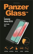PanzerGlass Edge-to-Edge Samsung Galaxy A32 5G üvegfólia - Üvegfólia