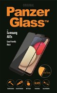 PanzerGlass Edge-to-Edge pro Samsung Galaxy A02s - Üvegfólia