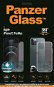 PanzerGlass Standard Antibacterial Bundle für Apple iPhone 12 Pro Max (PanzerGlass Glas + transparentes TPU) - Schutzglas
