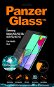Schutzglas PanzerGlass Edge-to-Edge Antibacterial für Samsung Galaxy A52/A52 5G/A52s 5G/A53 5G - Ochranné sklo