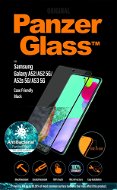 PanzerGlass Edge-to-Edge Antibacterial pro Samsung Galaxy A52/A52 5G/A52s 5G/A53 5G - Ochranné sklo