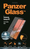 PanzerGlass Edge-to-Edge Antibacterial pre Samsung Galaxy A72 - Ochranné sklo