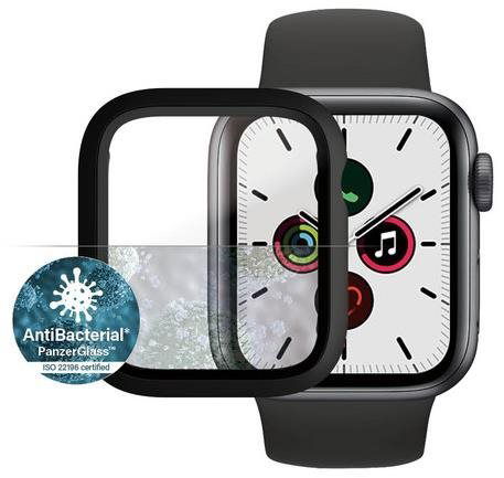 Apple watch 4 hot sale protective glass