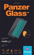 PanzerGlass Edge-to-Edge pre Motorola Moto G100 - Ochranné sklo