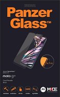 PanzerGlass Edge-to-Edge for Motorola Moto G50 - Glass Screen Protector