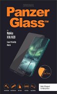 PanzerGlass Edge-to-Edge Nokia X10/X20 készülékre - Üvegfólia
