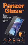 PanzerGlass Edge-to-Edge for Xiaomi Redmi Note 9T - Glass Screen Protector