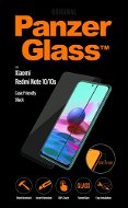 PanzerGlass Edge-to-Edge for Xiaomi Redmi Note 10/10s - Glass Screen Protector