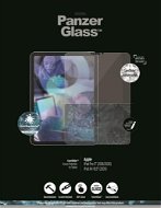 PanzerGlass Edge-to-Edge Antibacterial pre Apple iPad Pro 11" (1.-3.gen)/iPad Air 10,9" (4.gen) - Ochranné sklo