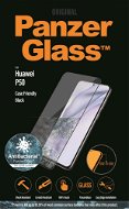 PanzerGlass Edge-to-Edge Antibacterial Huawei P50 készülékre - Üvegfólia