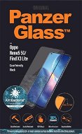 PanzerGlass Edge-to-Edge Antibacterial for Oppo Reno5 5G / Find X3 Lite - Glass Screen Protector