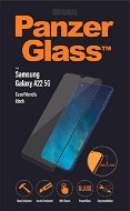 PanzerGlass Edge-to-Edge na Samsung Galaxy A22 5G - Ochranné sklo