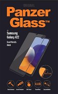 PanzerGlass Edge-to-Edge na Samsung Galaxy A22 - Ochranné sklo