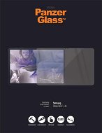PanzerGlass Edge-to-Edge a Samsung Galaxy Tab S7 FE készülékhez - Üvegfólia