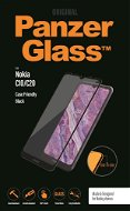 PanzerGlass Edge-to-Edge Nokia C10 / C20 üvegfólia - Üvegfólia