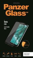 PanzerGlass™ Edge-to-Edge Nokia C30 - Ochranné sklo