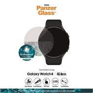 PanzerGlass Samsung Galaxy Watch 4 (40mm) - Glass Screen Protector