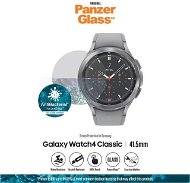 PanzerGlass Samsung Galaxy Watch 4 Classic (42mm) - Üvegfólia