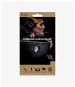 PanzerGlass Apple iPhone 13 mini mit transparentem Swarovski CamSlider® (Frontkameraabdeckung) - Schutzglas