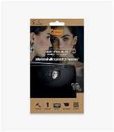 PanzerGlass Apple iPhone 13/13 Pro átlátszó Swarovski CamSlider®-rel (elülső kamerafedél) - Üvegfólia