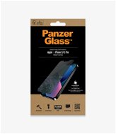 PanzerGlass Standard Privacy Apple iPhone 13 / 13 Pro - Ochranné sklo